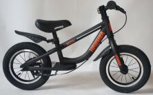 Беговел (велобіг від) дитячий Hammer 12 Absolute orange колеса 12 дюймів помаранчевий рама алюміній