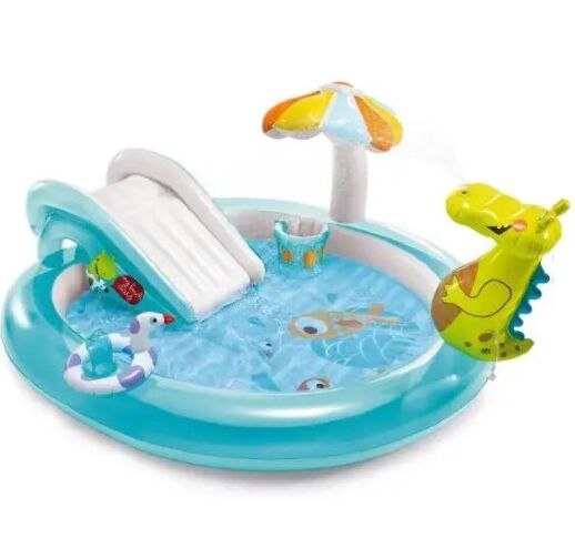 Надувний басейн BESTWAY Сонечко 53071