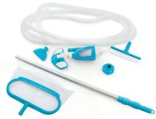 Набір для чищення басейну INTEX 28003 (сачок щітка тощо)