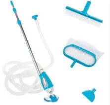 Набір для чищення басейну INTEX 28003 (сачок щітка тощо)