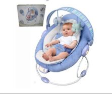 Дитячий шезлонг-качалка 60682 ***