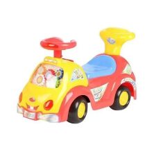 Дитяча машинка - каталка, толокар Z 362 A - 6-3