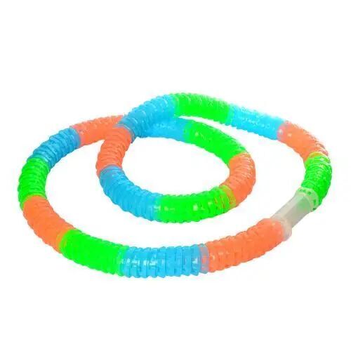 Трек трубчастий 668