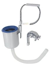 Скіммер для чищення басейну INTEX 28000 для автоматичного збору сміття**