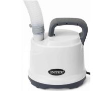 Дренажний насос для відкачування води з басейну Intex 28606