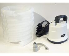 Дренажний насос для відкачування води з басейну Intex 28606