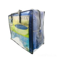 Теплоощадне покриття (солярна плівка) для басейну Intex 28011 (29021), 290 см (для басейнів 305 см)**