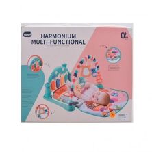 Розвиваючий килимок для немовляти 668-30