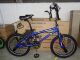 Велосипед спортивний Crosser BMX Cobra 20