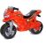 Мотоцикл-беговел 2-х колесний червоний Оріон 501***