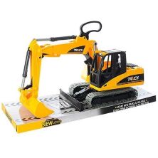 Будівельна техніка 216B Екскаватор