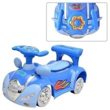 Каталка толокар М 1521 - 4