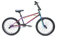Трюкових велосипедів Crosser BMX 20" Rainbow