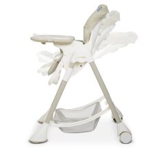 Стільчик для годування EL CAMINO ME 1066 OSCAR Mint зелене**