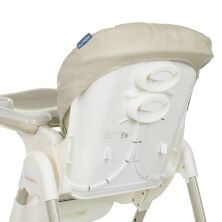 Стільчик для годування EL CAMINO ME 1066 OSCAR Mint зелене**