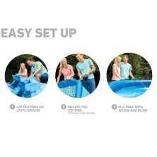Надувний басейн BESTWAY Сонечко 53071