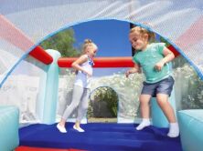 Дитячий Надувний Ігровий центр-Батут Bestway 53310**