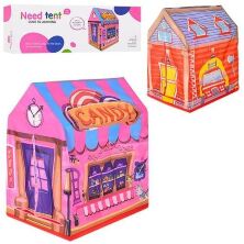 Дитячий намет Bambi M 3755 Будиночок