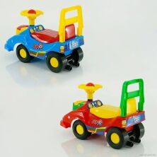 Настільна гра хокей аерохокей 2490 дерев'яний / працює від батарейок**