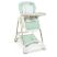 Стільчик для годування EL CAMINO ME 1066 OSCAR Mint зелене**