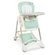 Стільчик для годування EL CAMINO ME 1066 OSCAR Mint зелене**