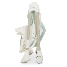 Стільчик для годування EL CAMINO ME 1066 OSCAR Mint зелене**