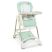 Стільчик для годування EL CAMINO ME 1066 OSCAR Mint зелене**