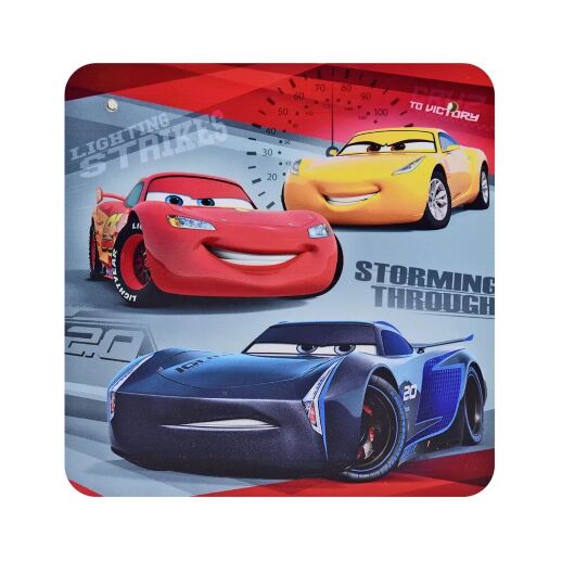 Дитячий пластиковий столик з двома стільчиками Bambi ETZY-13 бежево-коричневий