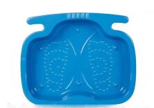 Піддон для сходів Intex 29080 Ванночка для ніг для басейну**