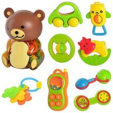 Брязкальце BM B 6580