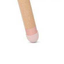 Дитячий стіл зі стільчиком M 4255 Bear mint ***