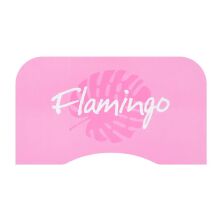 Дитяча регульована парта зі стільчиком растишка Bambi W 2071-74-4(UA) / бузковий Колір Фламінго**