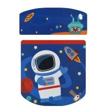 Дитячий столик зі стільчиком Bambi A19-ASTR Астронавт складаний**