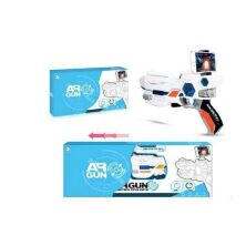 Іграшковий ВІРТУАЛЬНИЙ пістолет AR Game Gun AR001 для смартфона. Дитяча зброя