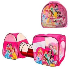 Дитячий намет Bambi M 3776 Disney Princess