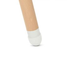 Дитячий стіл зі стільчиком M 4255 white Bear ***