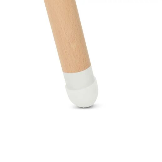 Дитячий стіл зі стільчиком M 4255 white Bear ***