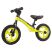 Беговел дитячий BALANCE TILLY 12 Magnet T-212522 Yellow жовтий