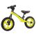 Беговел дитячий BALANCE TILLY 12 Magnet T-212522 Yellow жовтий