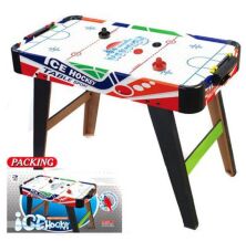 Настільна гра Аеро Хокей повітряний ZC3005A від мережі