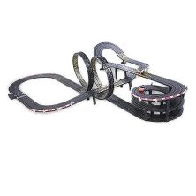 Дитяча іграшка Гоночний автотрек трек JJ-32-2 пульт управління **