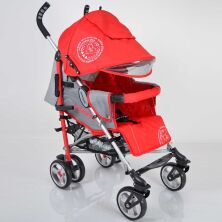 Дитяча коляска тростина SunnyLove-SH629APB Red