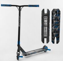 Трюковий самокат Best Scooter BS-77566 HIC-система, ПЕГІ, алюмінієвий диск та дека