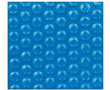 Обігрівальний тент-покривало Intex 28013 "SOLAR COVER" для басейну діаметром 457см