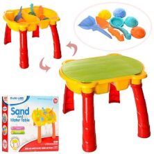 Ігровий столик-пісочниця Bambi 506