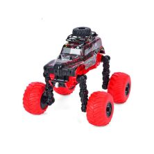 Дитяча трюкова машинка-джип на радіокеруванні CRAZON 333-ZD2311-13 трансформується