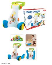 Каталка-ходунки 63518