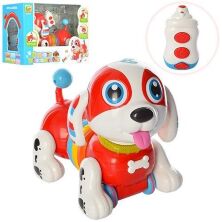 Музична радіокерована собака BB 396