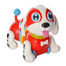 Музична радіокерована собака BB 396