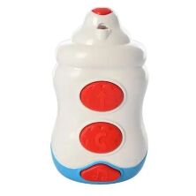 Музична радіокерована собака BB 396